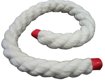 Crown Engineering Corp. 38FR25 Crown FIBERFRAX Rope: Electronic ...
