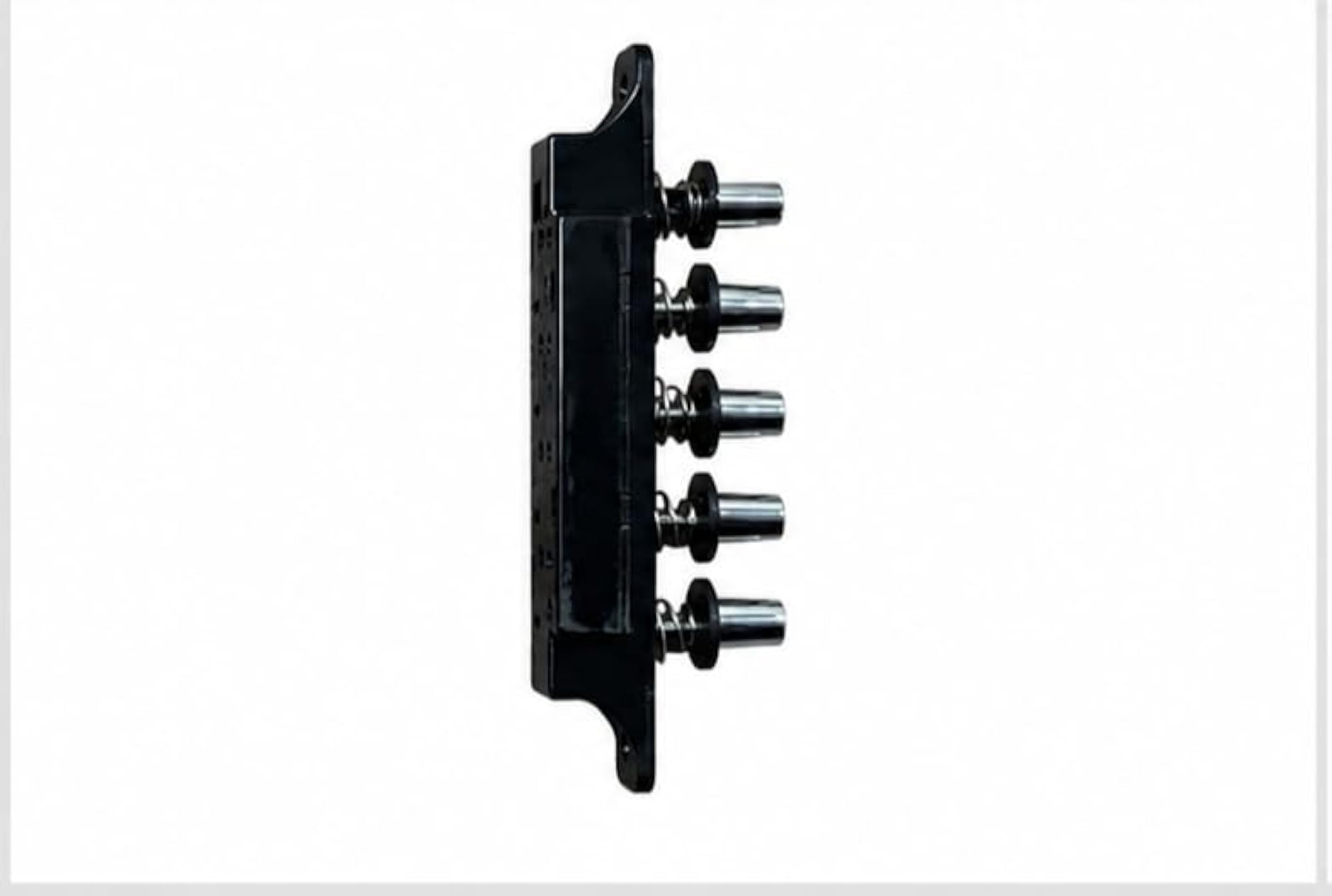 Kitchen Chimney Push Button Control Panel
