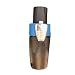 1pcs amplifier speaker professional four pin plug ohmic head