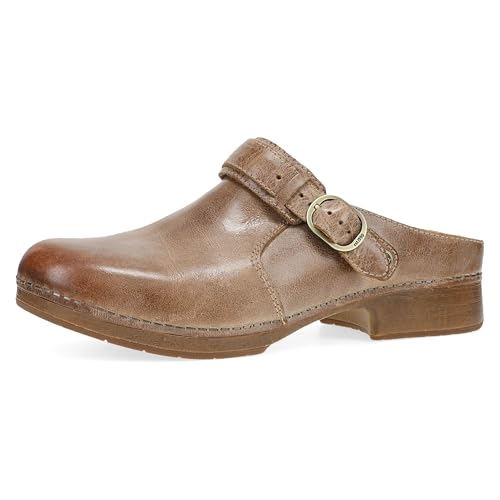 Image of Dansko Women's Millie Slingback Clog