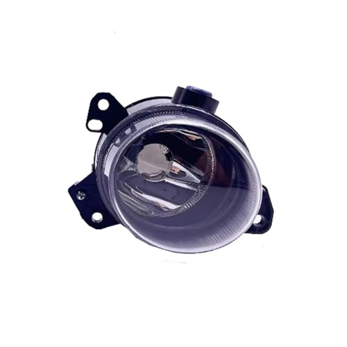 Antibrouillard arrière Benz W212 réparé : phare E250 E300 sans ampoule 2128200956 - 5