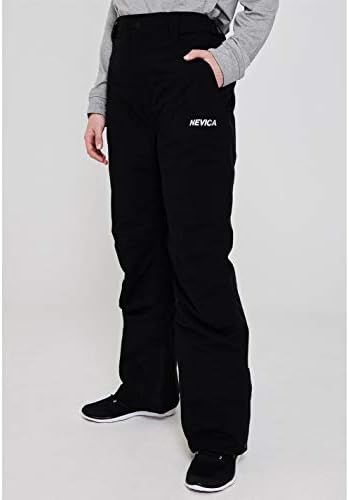 Nevica softshell ski pants Clearance