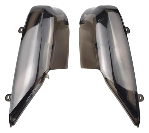 Luces de señal giro coche Subaru Legacy Forester 2003 intermitente dinámico