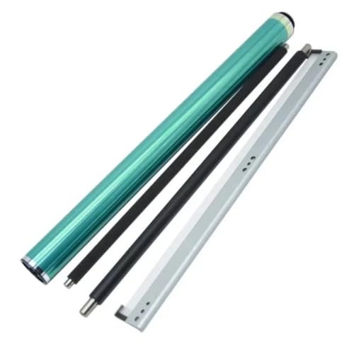 Lame de nettoyage tambour OPC DR-316 avec rouleau PCR pour Konica Minolta Bizhub C250i C300i C360i