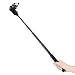 Produktbild self Defence,Einstellbare Verlängerungsstange Selfie Stange Kohlefaser Verlängerungsstange Bar Teleskopstange Einbeinstativ Handheld Gimbal Stabilisator für Feiyu SPG G5 WG2Stabilizer