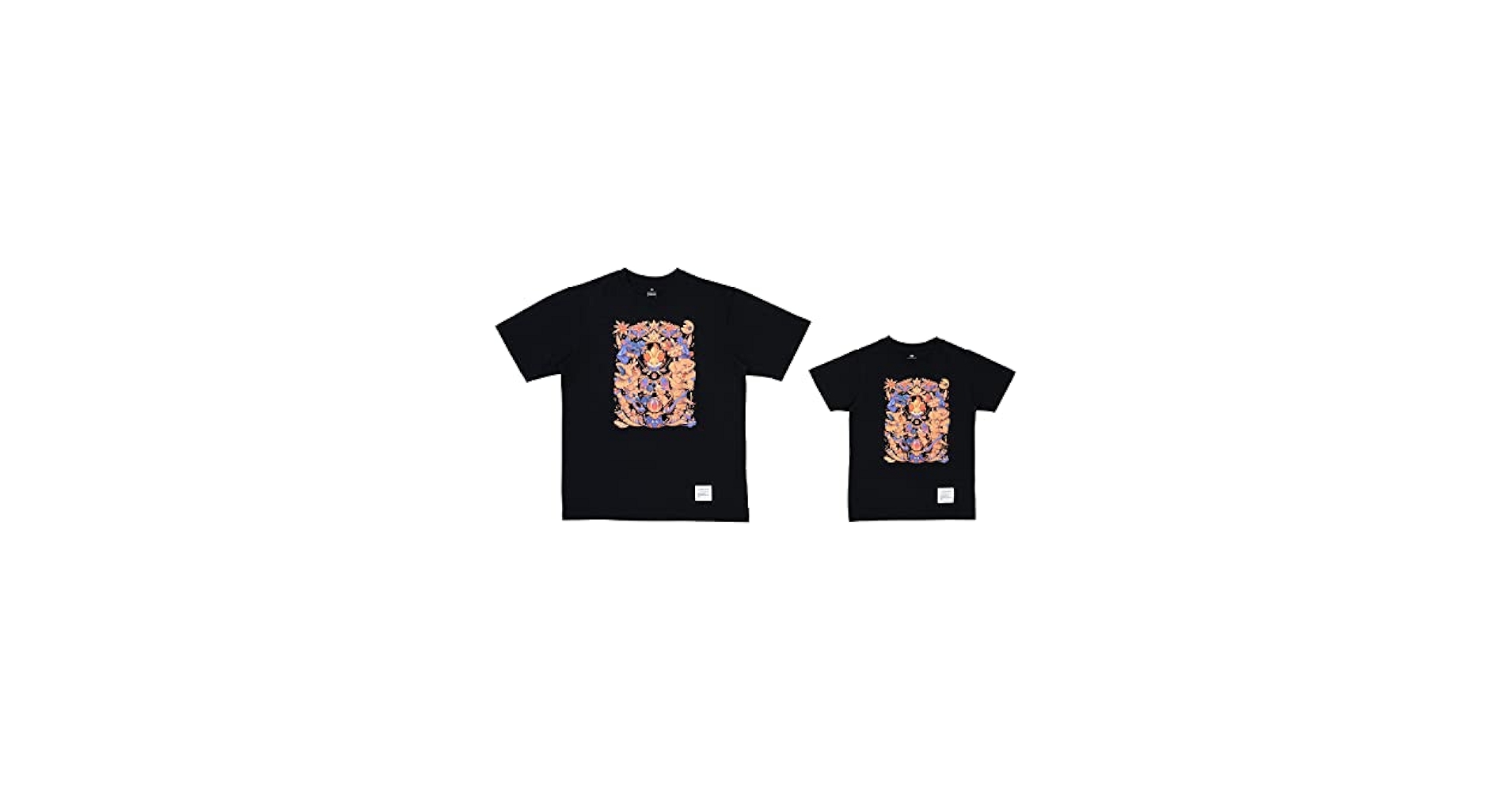 Amazon.co.jp: ポケモンセンターオリジナル Tシャツ Pokémon