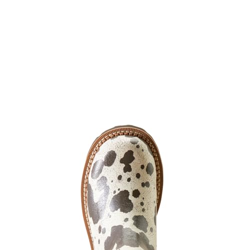 Image of ARIAT Women's Fatbaby Twin Gore Western Boot