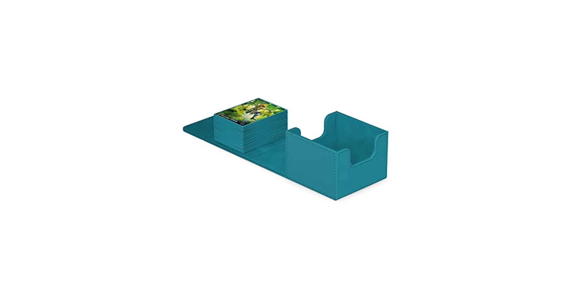 Amazon.com: Ultimate Guard Sidewinder 133+, Deck Box for 133