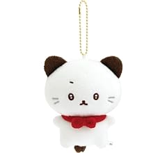 ぬいぐるみ 専用 Amazon | MV08401 いしよわちゃん ぶらさげぬいぐるみ いしつよ