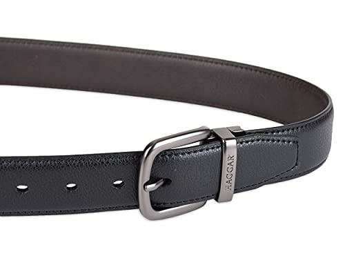 Haggar Men's Reversible Belt4