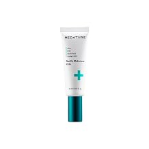 Gentle Makeover Peel Exfoliating Gel Peel with AHA, BHA, Azelaic Acid & Lactic Acid for Sensitive Skin, Targets Acne Breakouts, Uneven Tone & Texture, No Downtime, Smooths & Brightens Skin