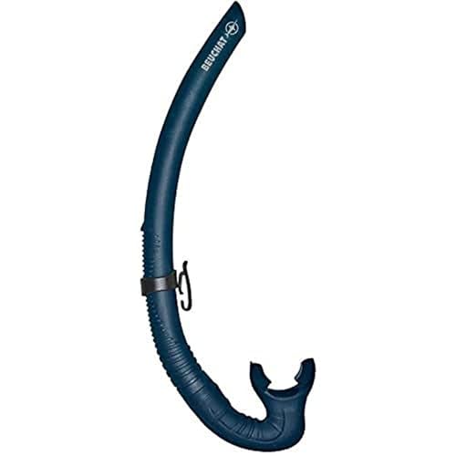 BEUCHAT Spy Snorkel (Blue)