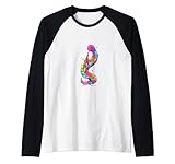 Photo Gallery sassofono sassofonista verme sassofonista verme kawaii maglia con maniche raglan Photo Gallery sassofono sassofonista verme sassofonista verme kawaii maglia con maniche raglan