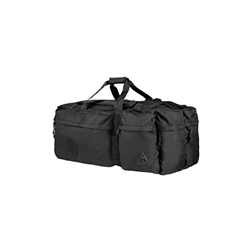 SAC TAP Baroud 100 L - ARES - Noir/Cam/VertOD (Noir)