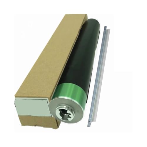 Tambour OPC Bizhub C6500 avec lame de nettoyage pour imprimante Konica Minolta Pro C5501