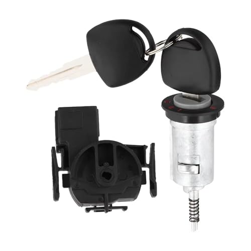 Cerradura de barril de encendido Opel Combo C ideal para evitar fallos de llave 3