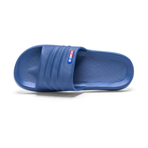 Premium Comfort Soft Yoga Mat EVA Home Slides Non Slip Sandals Summer Slippers For Men Indoor Outdoor Footwear3