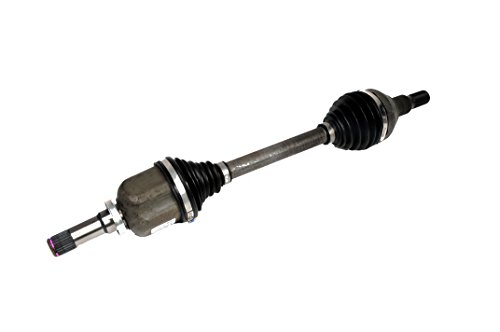 Acdelco Gm Original Equipment 22796413 Front Driver Side Half-Shaft Assembly #TOP11