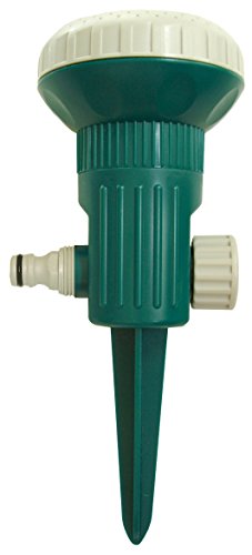 Aqua Control C2281 Sprinklerstekker, groen/wit