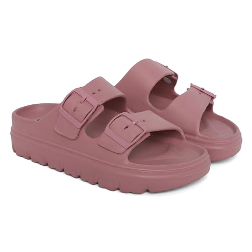 Image of OZZOH MYLO STYLISH PREMIUM LOOK|FLEXIBLE EVA WASHABLE SLIPPER|EVERY DAY WEAR FLIP FLOP FOR WOMEN