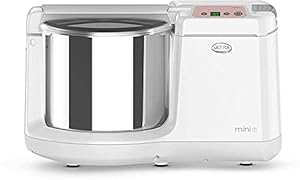 Elgi Ultra Mini T Nassschleifer, 1,25 l