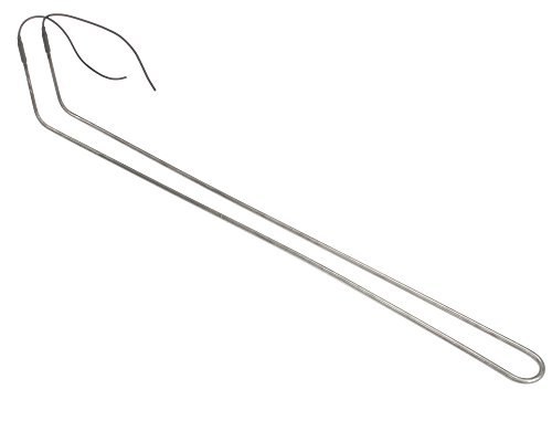 Russell 200172044 Defrost Heaters, Drain Pan, 10