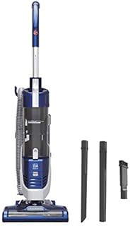 Hoover Upright Vacuum cleaner, HU500SBH, Floor Sensor, No loss of suction, HEPA, Multi-cyclonic, H-UPRIGHT 500 Plus