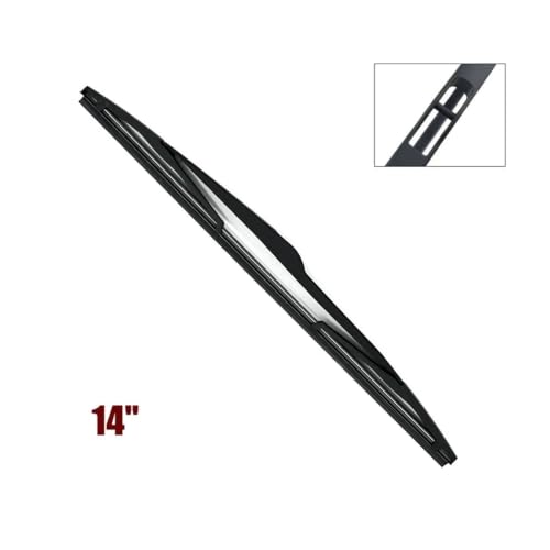 Limpiaparabrisas trasero para Citroen C4 Picasso de 2006 a 2017 3