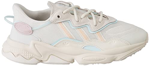 Image of adidas Originals SAMBAROSE W D96702 Trainers White