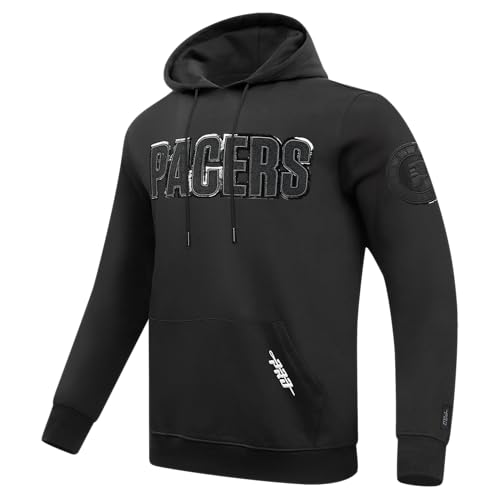 Image of Pro Standard Mens NBA Classic Pull Over Hoodie