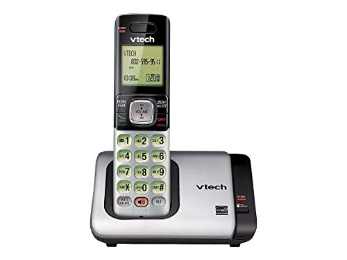 VTech CS6719 Cordless Phone with Caller ID/Call Waiting