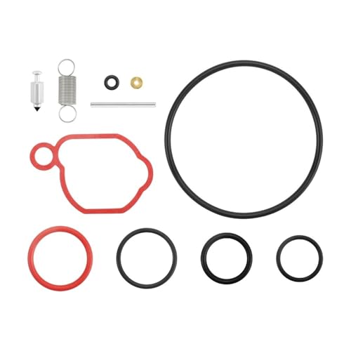 Kit de réparation carburateur 590589 pour tondeuse à moteur