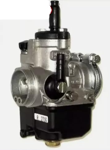 02716 CARBURATORE DELL'ORTO PHBL 24 AD PER PIAGGIO VESPA SPECIAL 50 R L N 2716