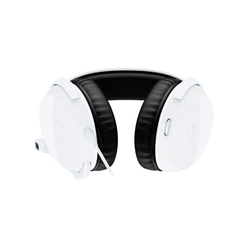 HyperX Cloud Stinger 3 GAM HS PS - Blanc