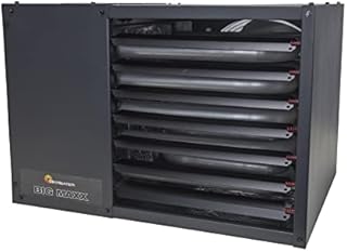 Mr. Heater F260560 Big Maxx MHU80NG Natural Gas Unit Heater