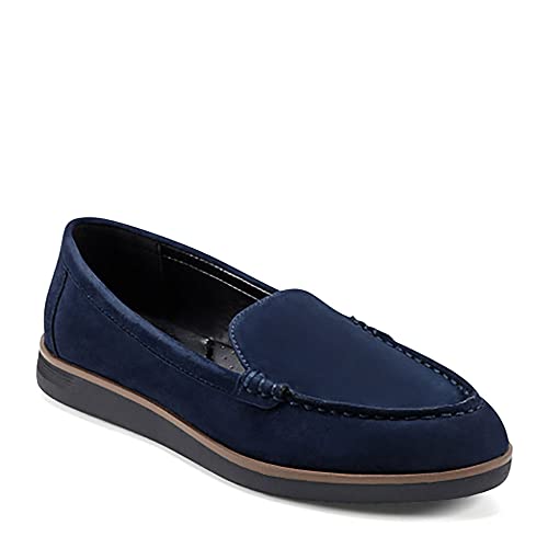 Easy Spirit Women's Shutter Loafer Flat2