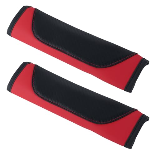 2 almohadillas para cinturón de seguridad para cinturón de seguridad