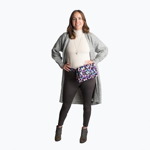 Lug Plié Crossbody Bag2