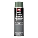 SEM 39693 Green Self Etching Primer - 15.5 oz.