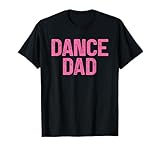 dead can dance scaruffi Perfect dance dad merch to show your support.