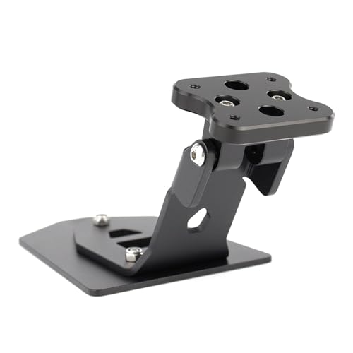 Support GPS moto BMW R1250RT pour road trip et confort de conduite de nuit
