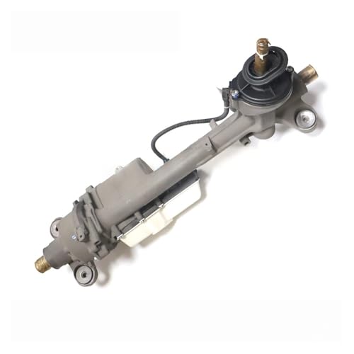 Cremallera de dirección asistida suave y estable compatible con Audi Q3 5N1423058EX