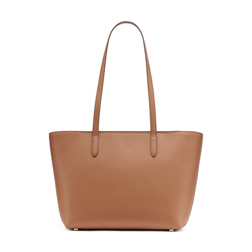 Image of DKNY Women's Bryant Medium Leather Tote Bag
