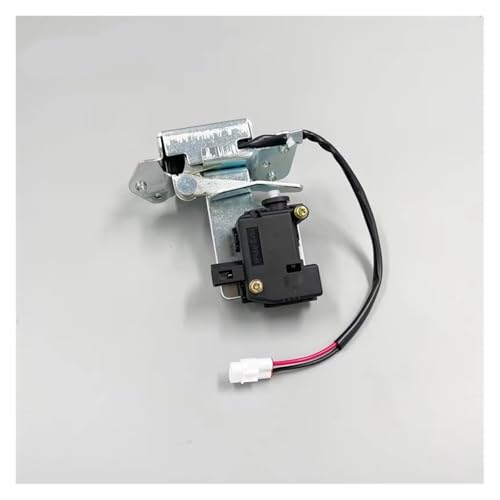 Actionneur serrure porte arrière de coffre compatible Great Wall Hover H5 - 3