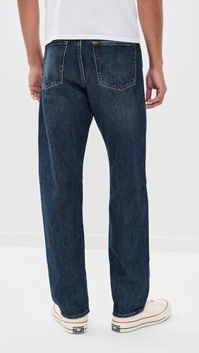 Madewell Men's 1991 Loose in Fairside Jeans3