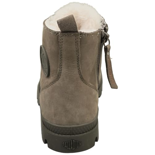 Image of Palladium Women's Hi-Top Trainers