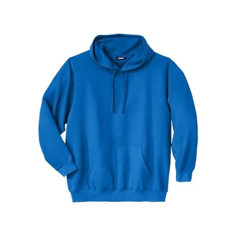 KingSize Fleece Pullover Hoodie Cover