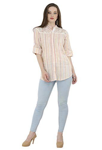 Image of KATYAL'S COUTURE Women's Regular Fit Top