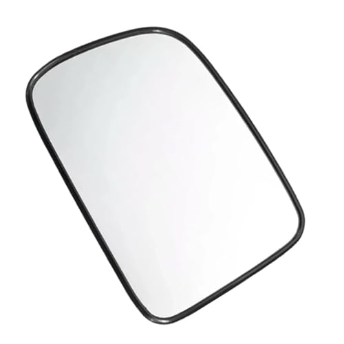 Miroir rétroviseur cassé ? Verre chauffant gauche pour CRV 2002-2006