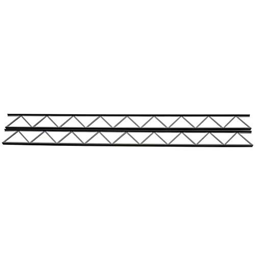 Plastruct OWTA-24 Open Web Truss 2 PLS90407 Plastic Building Supplies